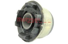 Zaveseni, telo napravy METZGER AUTOTEILE 52078209