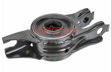 Uložení, řídicí mechanismus METZGER AUTOTEILE 52078808