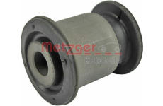 Ulozeni, ridici mechanismus METZGER AUTOTEILE 52078908