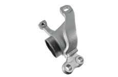 Uložení, řídicí mechanismus METZGER AUTOTEILE 52080801