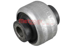 Uložení, řídicí mechanismus METZGER AUTOTEILE 52081508