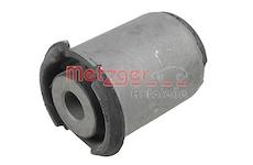 Uložení, řídicí mechanismus METZGER AUTOTEILE 52082108