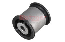 Uložení, řídicí mechanismus METZGER AUTOTEILE 52083009