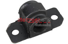 Držák, Příčný stabilizátor METZGER AUTOTEILE 52083108