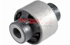 Uložení, řídicí mechanismus METZGER AUTOTEILE 52083208
