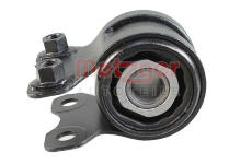 Uložení, řídicí mechanismus METZGER AUTOTEILE 52083308