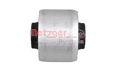 Uložení, řídicí mechanismus METZGER AUTOTEILE 52083409