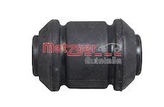 Uložení, řídicí mechanismus METZGER AUTOTEILE 52083708