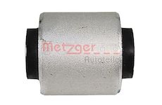 Uložení, řídicí mechanismus METZGER AUTOTEILE 52083908