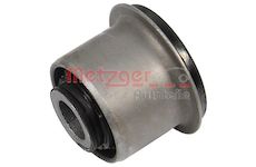 Uložení, řídicí mechanismus METZGER AUTOTEILE 52084608