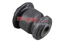Uložení, řídicí mechanismus METZGER AUTOTEILE 52084708