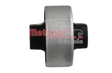 Uložení, řídicí mechanismus METZGER AUTOTEILE 52084808