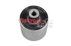 Uložení, řídicí mechanismus METZGER AUTOTEILE 52085208