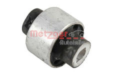 Uložení, řídicí mechanismus METZGER AUTOTEILE 52086008