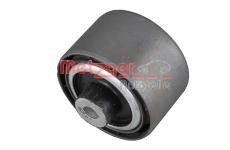 Uložení, řídicí mechanismus METZGER AUTOTEILE 52086308