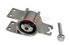 Uložení, řídicí mechanismus METZGER AUTOTEILE 52087101