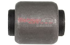 Uložení, řídicí mechanismus METZGER AUTOTEILE 52087508