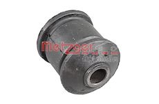 Uložení, řídicí mechanismus METZGER AUTOTEILE 52087608