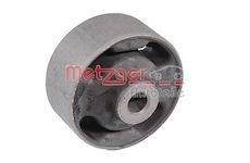 Uložení, řídicí mechanismus METZGER AUTOTEILE 52087708