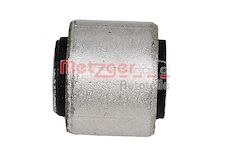 Uložení, řídicí mechanismus METZGER AUTOTEILE 52088509