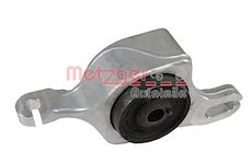 Uložení, řídicí mechanismus METZGER AUTOTEILE 52088801