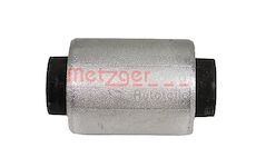 Uložení, řídicí mechanismus METZGER AUTOTEILE 52089009