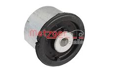 Uložení, řídicí mechanismus METZGER AUTOTEILE 52089208