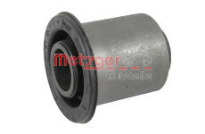 Uložení, řídicí mechanismus METZGER AUTOTEILE 52089408