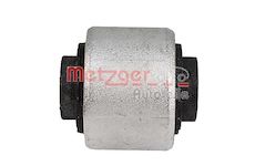 Uložení, řídicí mechanismus METZGER AUTOTEILE 52089508