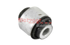 Uložení, řídicí mechanismus METZGER AUTOTEILE 52090009