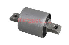 Uložení, řídicí mechanismus METZGER AUTOTEILE 52090208