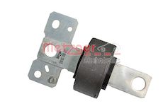 Uložení, řídicí mechanismus METZGER AUTOTEILE 52091903