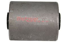 Loziskove pouzdro, listova pruzina METZGER AUTOTEILE 52092409