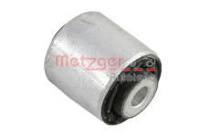 Uložení, řídicí mechanismus METZGER AUTOTEILE 52092609