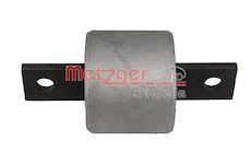 Uložení, řídicí mechanismus METZGER AUTOTEILE 52094309