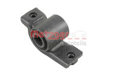Uložení, řídicí mechanismus METZGER AUTOTEILE 52094501