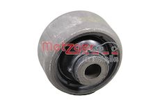 Uložení, řídicí mechanismus METZGER AUTOTEILE 52102108