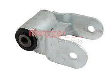 Ulozeni, listova pruzina METZGER AUTOTEILE 52103409