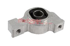 Uložení, řídicí mechanismus METZGER AUTOTEILE 52104608