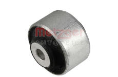 Uložení, řídicí mechanismus METZGER AUTOTEILE 52106608