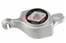 Uložení, řídicí mechanismus METZGER AUTOTEILE 52107101