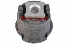 Ulozeni, nosnik napravy METZGER AUTOTEILE 52107509