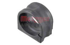 Držák, Příčný stabilizátor METZGER AUTOTEILE 52108309