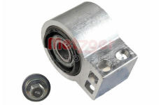 Uložení, řídicí mechanismus METZGER AUTOTEILE 52109108