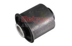 Zaveseni, telo napravy METZGER AUTOTEILE 52110509