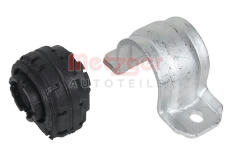 Držák, Příčný stabilizátor METZGER AUTOTEILE 52110909