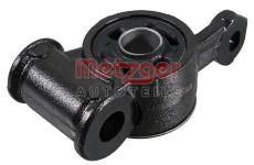 Uložení, řídicí mechanismus METZGER AUTOTEILE 52111101