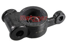 Uložení, řídicí mechanismus METZGER AUTOTEILE 52111202