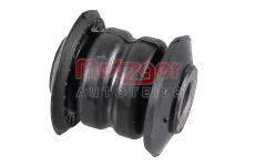 Uložení, řídicí mechanismus METZGER AUTOTEILE 52112408