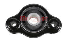 Uložení, řídicí mechanismus METZGER AUTOTEILE 52113608